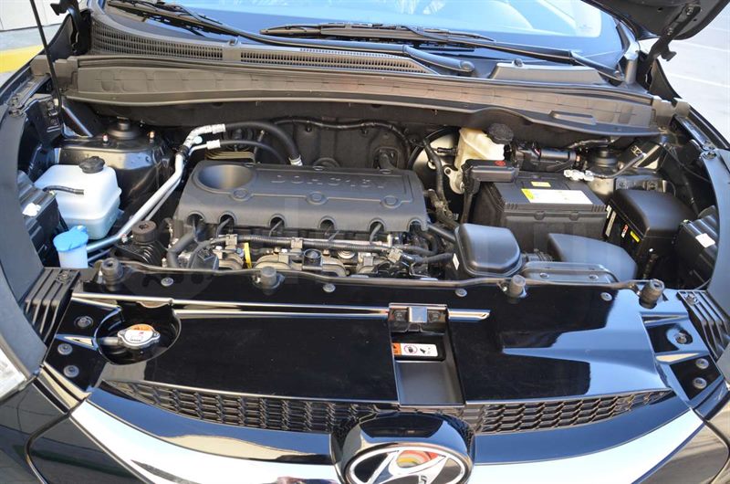 Toyota Camry, 2.5 — ремонт после перегрева